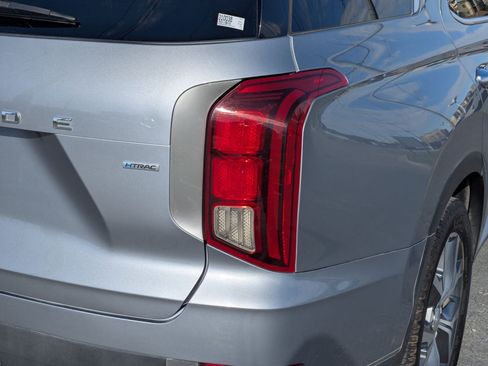 Used 2020 Hyundai Palisade SEL AWD/4WD image 12