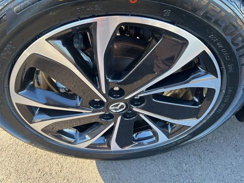 Used 2022 MAZDA CX-5 AWD 2.5 S w/ Premium Plus Pkg image 41