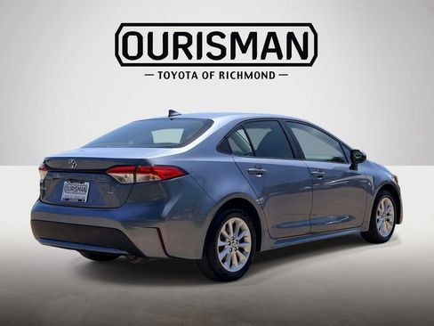 Used 2022 Toyota Corolla LE FWD image 20