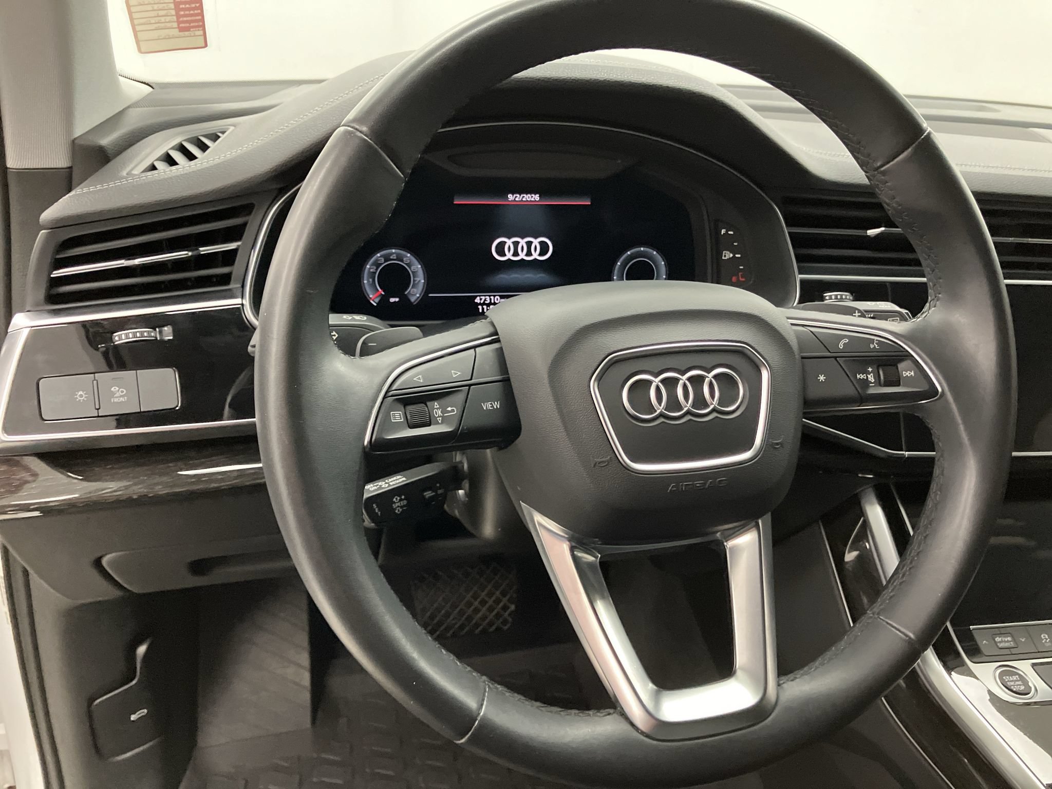 Used 2023 Audi Q7 2.0T Premium AWD/4WD image 11