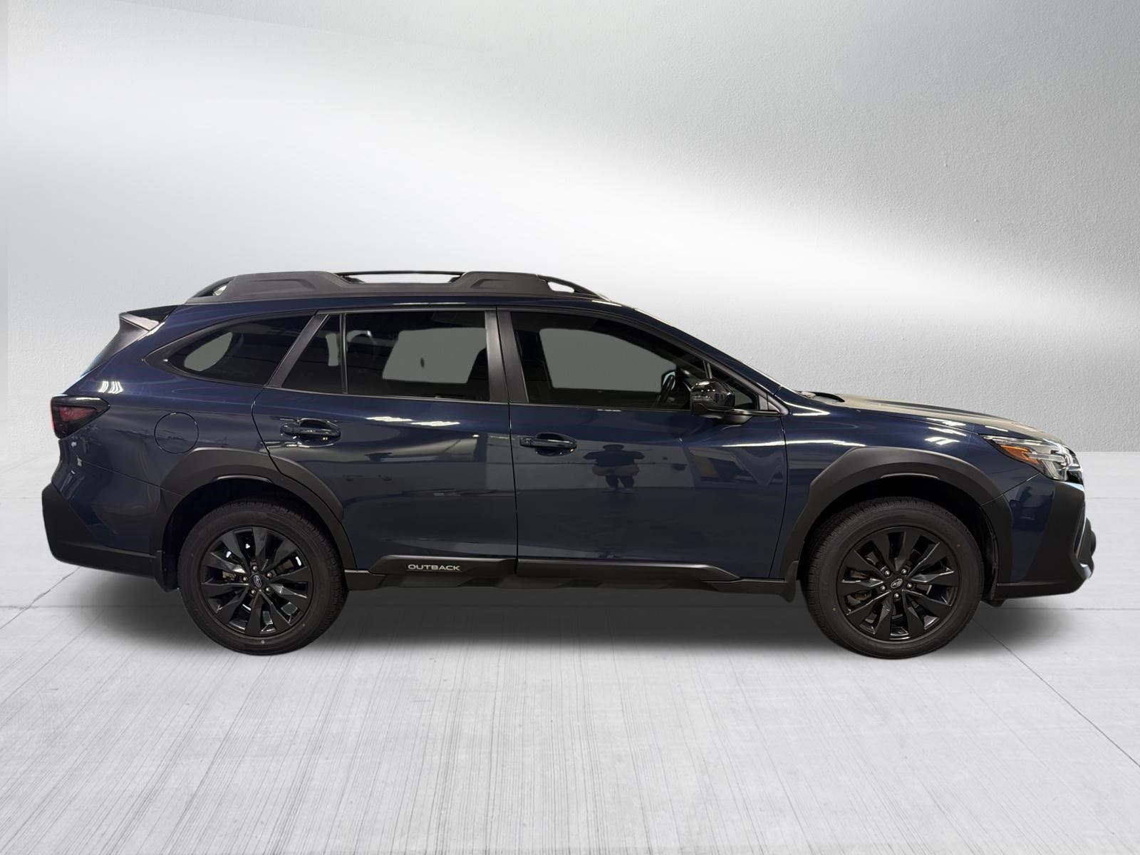 Certified 2024 Subaru Outback Onyx Edition XT AWD/4WD image 8