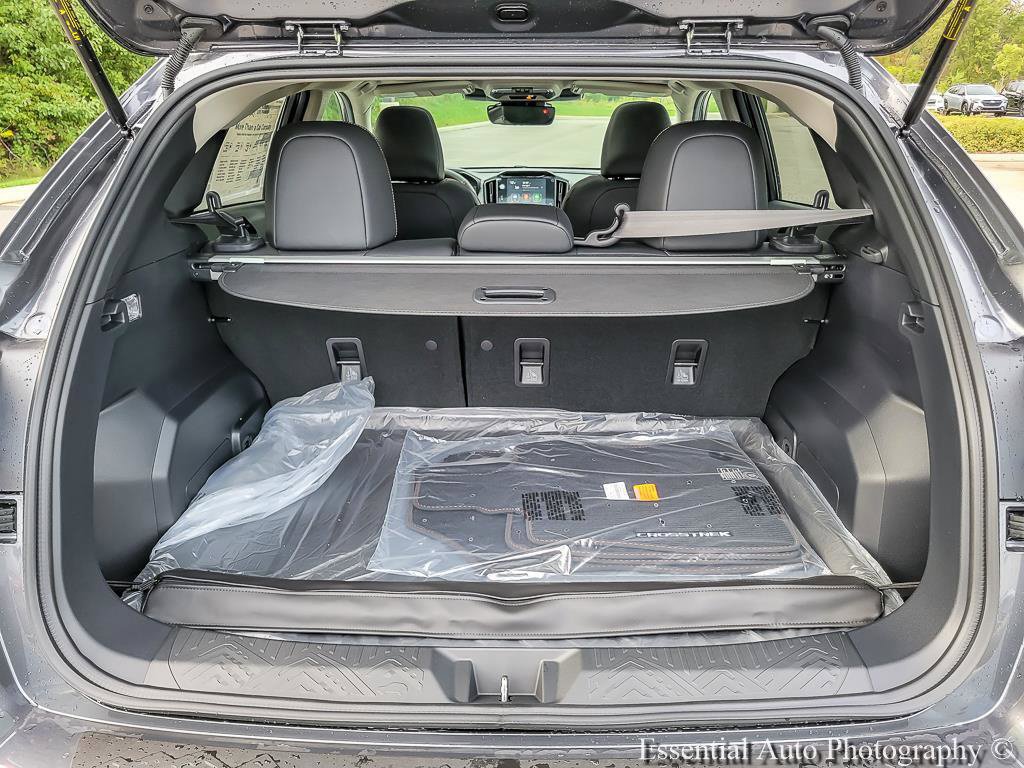 New 2026 Subaru Crosstrek 2.5i Limited AWD/4WD image 23