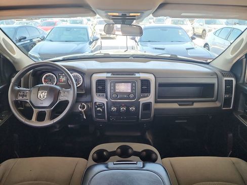 Used 2021 RAM 1500 Tradesman w/ Popular Equipment Group RWD image 18
