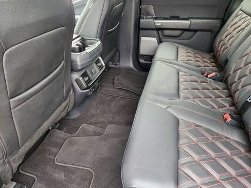 Used 2022 Ford F150 XLT w/ Equipment Group 302A High AWD/4WD image 30