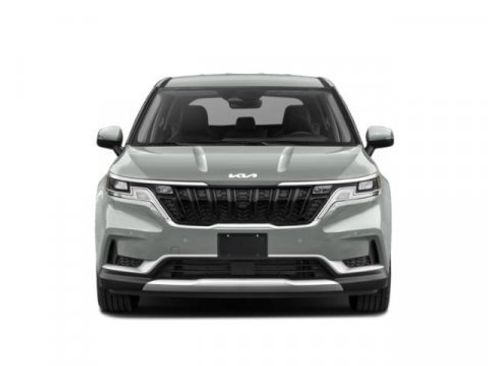 Used 2024 Kia Carnival EX FWD image 7
