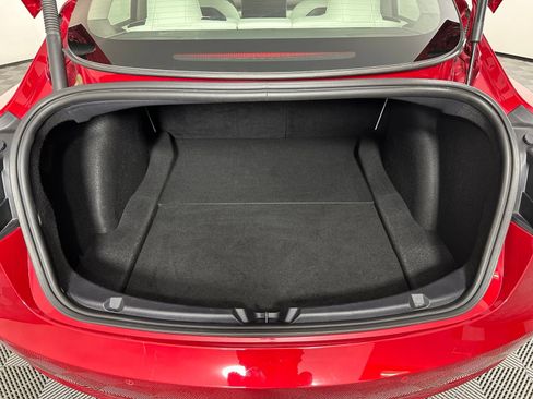 Used 2021 Tesla Model 3 Standard Range Plus RWD image 29