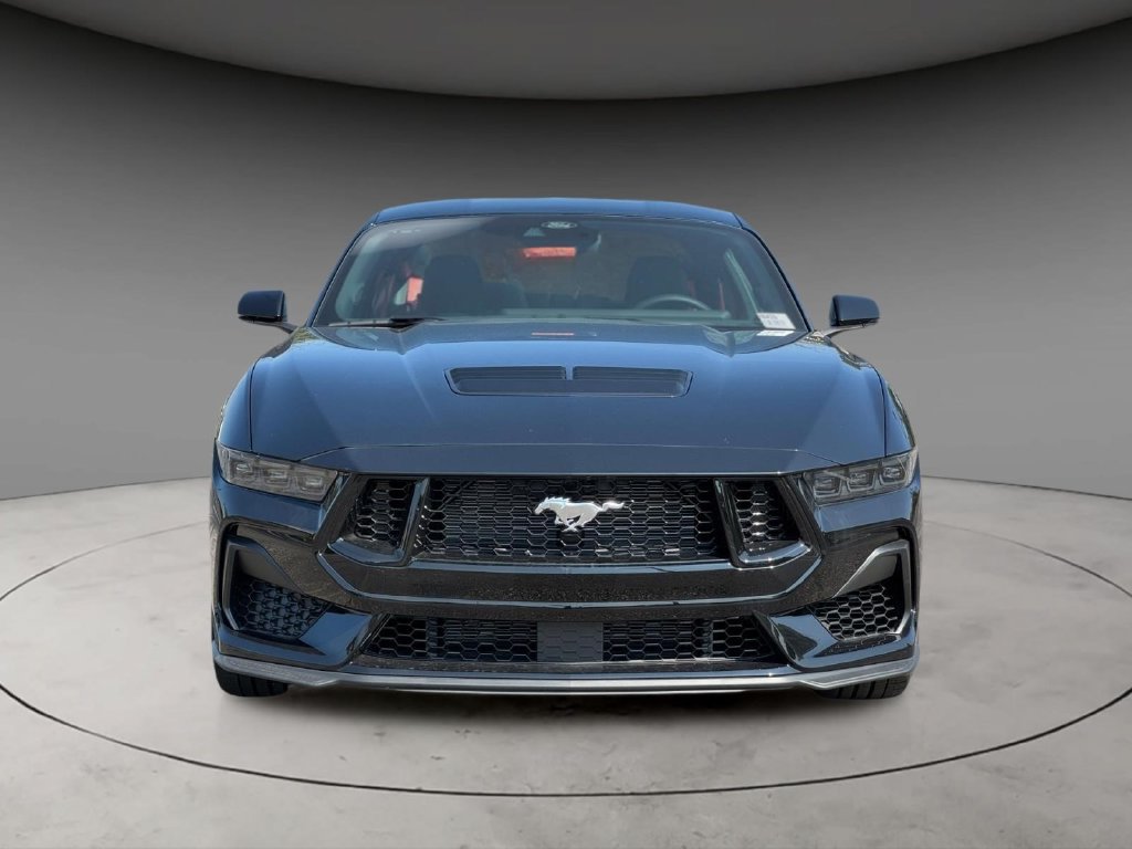 New 2026 Ford Mustang GT Premium w/ GT Performance Package RWD image 2