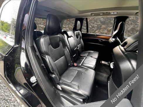 Used 2019 Volvo XC90 T6 Inscription w/ Luxury Package AWD/4WD image 23