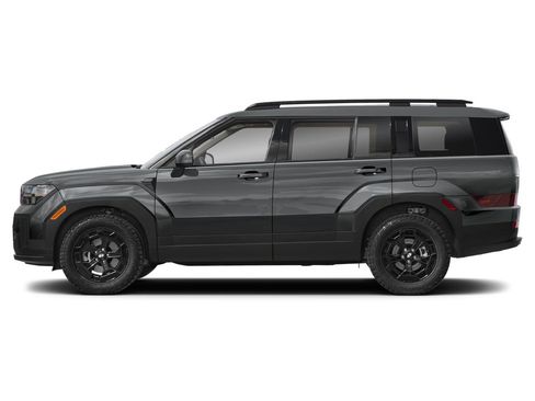 New 2026 Hyundai Santa Fe XRT image 3
