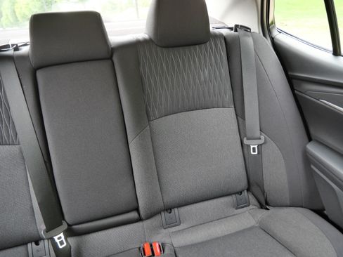 Used 2025 Toyota Camry LE w/ Convenience Package FWD image 15
