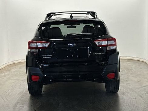 Used 2019 Subaru Crosstrek 2.0i Limited w/ Moonroof Package image 4