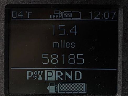Used 2019 Mercedes-Benz Sprinter 2500 image 9