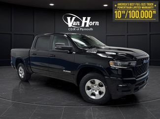 New 2026 RAM 1500 Big Horn video 1