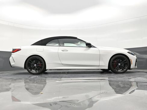 Used 2023 BMW M440i Convertible w/ Premium Package RWD image 25