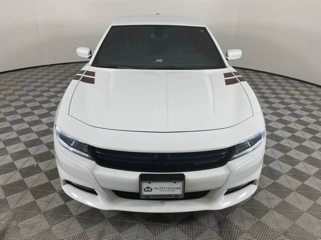 Used 2022 Dodge Charger SXT RWD image 15