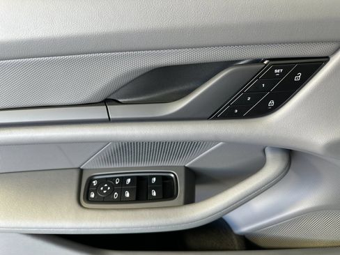 Certified 2023 Porsche Taycan RWD image 12