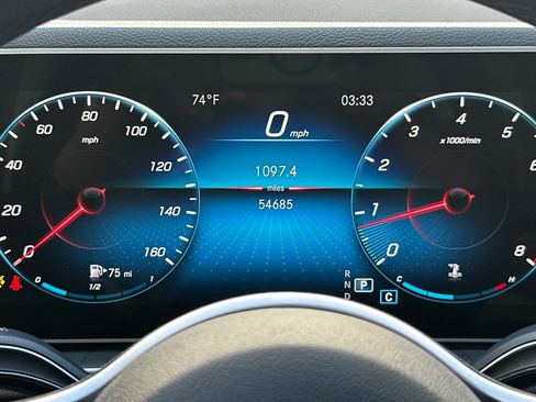 Used 2021 Mercedes-Benz GLE 350 image 24