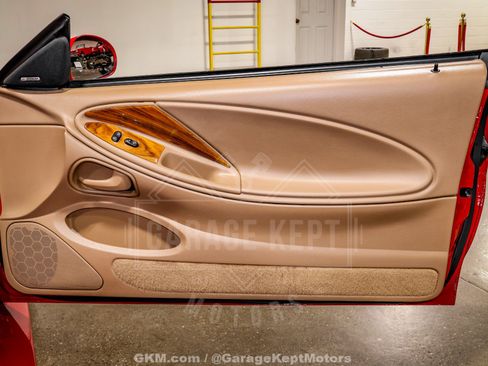Used 1997 Ford Mustang Cobra RWD image 65