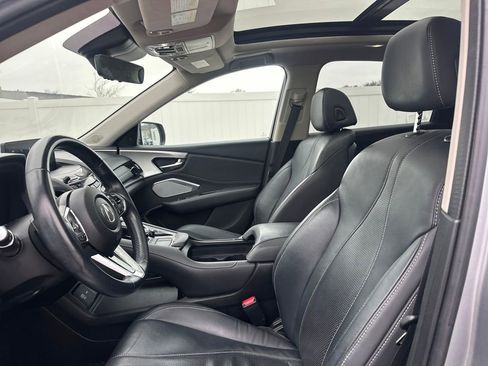 Used 2021 Acura RDX w/ Technology Package image 12