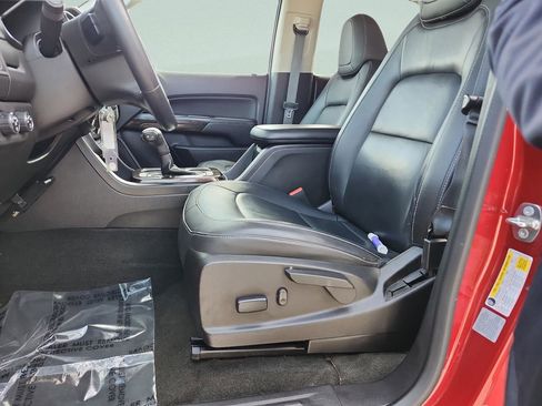 Used 2016 GMC Canyon SLT image 33