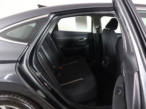 Used 2023 Hyundai Sonata SEL w/ Convenience Package FWD image 32
