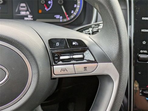 Used 2024 Hyundai Tucson SEL image 18