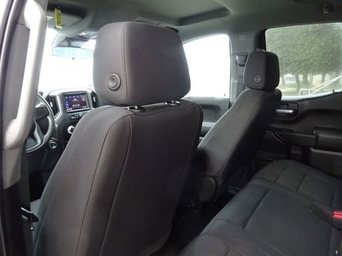 Certified 2023 GMC Sierra 1500 Pro w/ Pro Value Package image 23