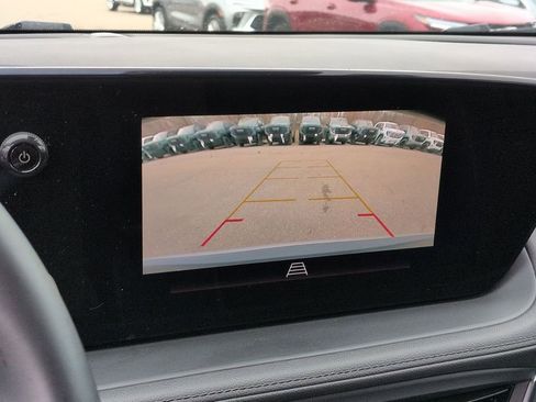 Used 2025 Buick Encore GX Preferred image 13