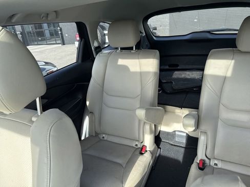 Used 2023 MAZDA CX-9 Touring AWD/4WD image 7