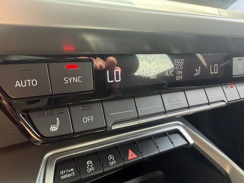Used 2022 Audi A3 2.0T Premium FWD image 35