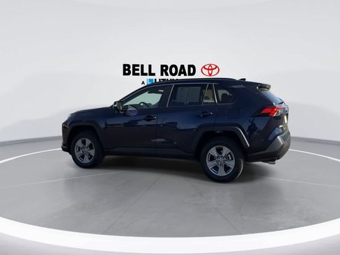 Certified 2024 Toyota RAV4 XLE AWD/4WD image 6