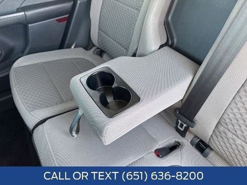 Certified 2022 Ford Escape SE w/ Convenience Package image 32