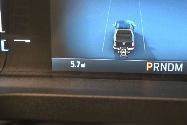 New 2026 Ford Ranger XL AWD/4WD image 20