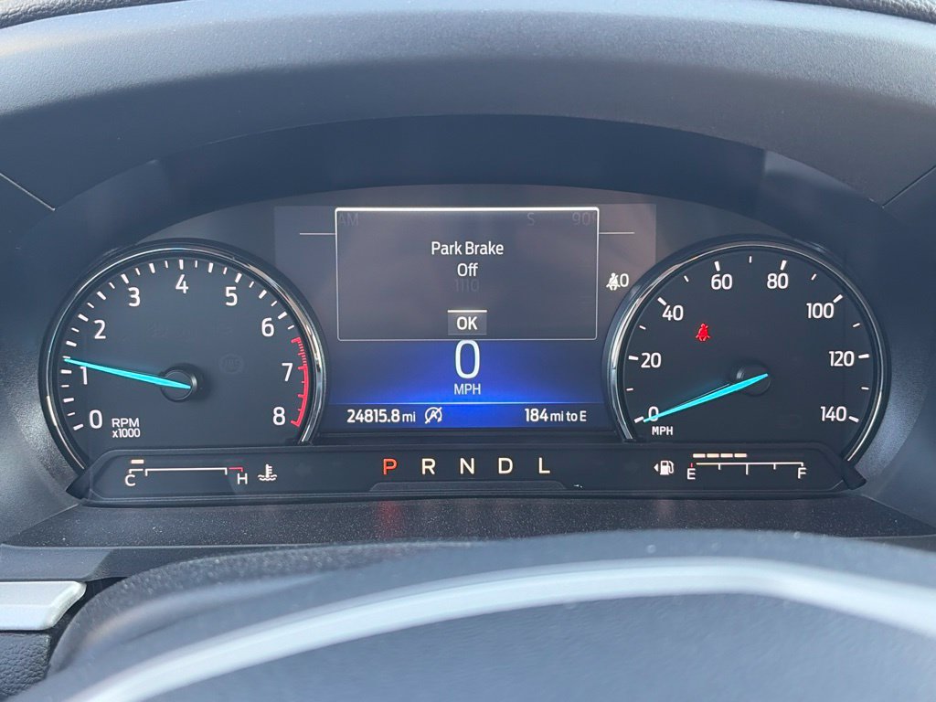 Used 2023 Ford Explorer XLT w/ Equipment Group 202A AWD/4WD image 14