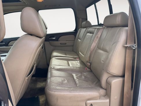 Used 2007 GMC Sierra 1500 Denali image 13