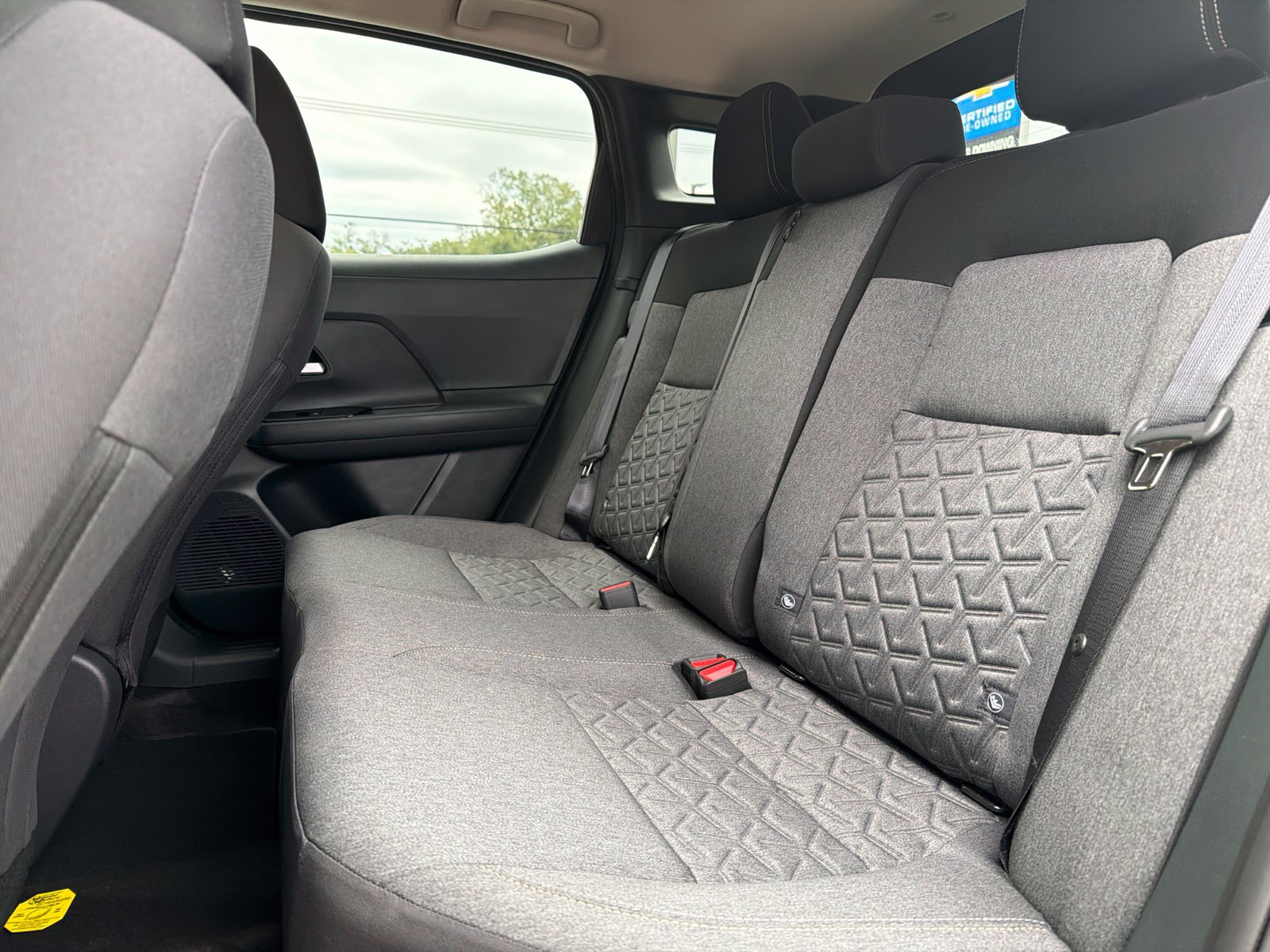 Used 2026 Nissan Kicks SV FWD image 12