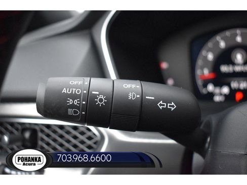 New 2026 Acura Integra A-Spec image 10