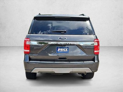 Used 2021 Ford Expedition XLT RWD image 6