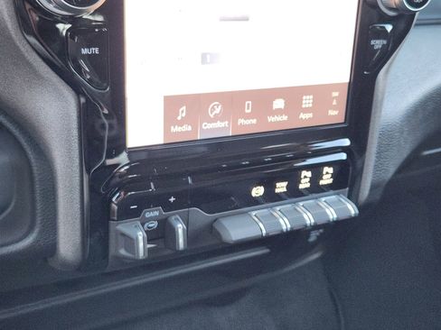 New 2026 RAM 2500 Tradesman image 18