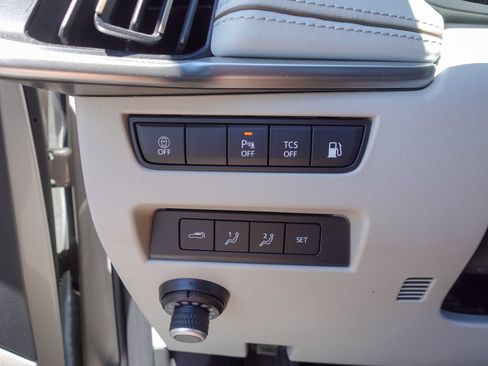 Used 2024 MAZDA CX-90 Plug-In Hybrid w/ Premium Plus AWD/4WD image 18