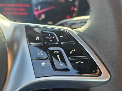 New 2026 Mercedes-Benz GLC 300 4MATIC image 28