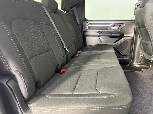 Used 2025 RAM 1500 Lone Star image 27