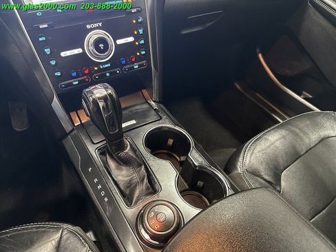 Used 2019 Ford Explorer Limited w/ Class III Trailer Tow Package image 29