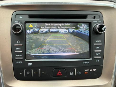 Used 2014 GMC Acadia Denali AWD/4WD image 52