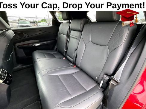 Used 2025 Lexus RX 350 Premium Plus w/ Convenience Package FWD image 33
