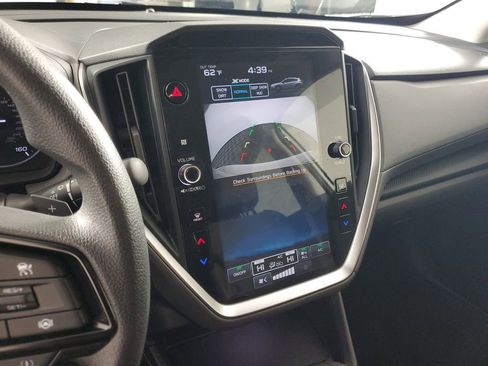 Used 2025 Subaru Crosstrek 2.0i Premium w/ Crosstrek Mirror Package image 17