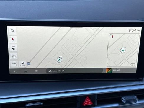 New 2026 Kia Sorento EX FWD image 24