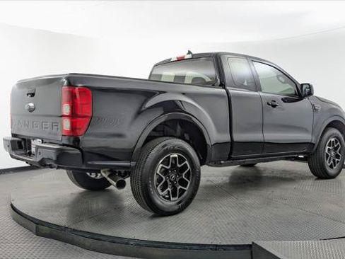 Used 2021 Ford Ranger XL RWD image 8