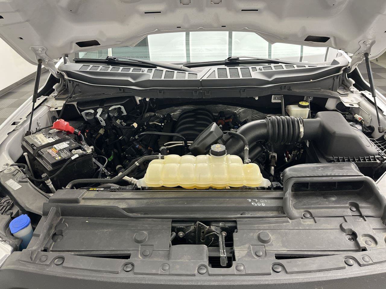 Used 2022 Ford F150 XL w/ Equipment Group 101A High AWD/4WD image 25