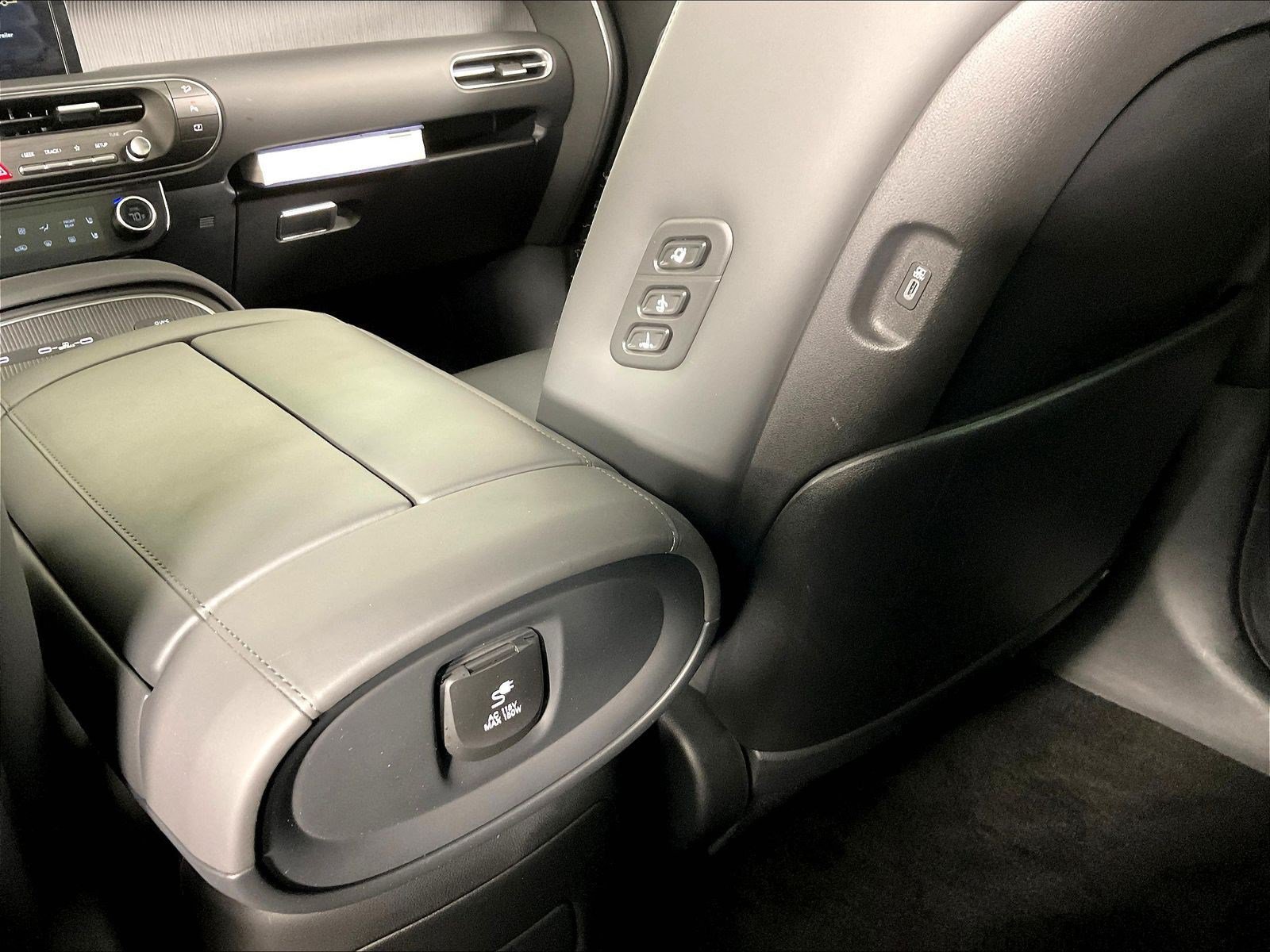 Used 2026 Hyundai Palisade Calligraphy AWD/4WD image 38